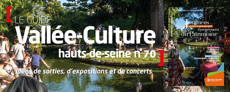 Guide Vallée-Culture septembre-octobre 2023