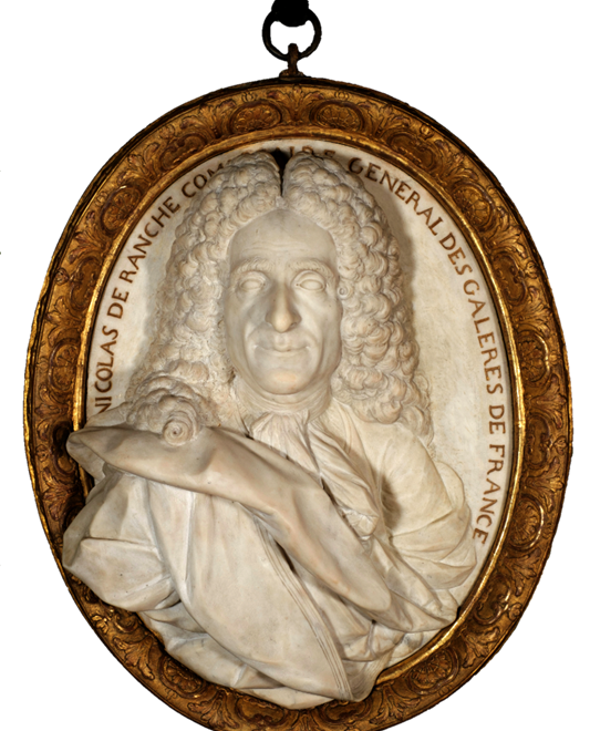 podcast Jean II Caravaque 1722