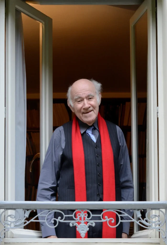 Musée du Grand Siècle, Pierre Rosenberg