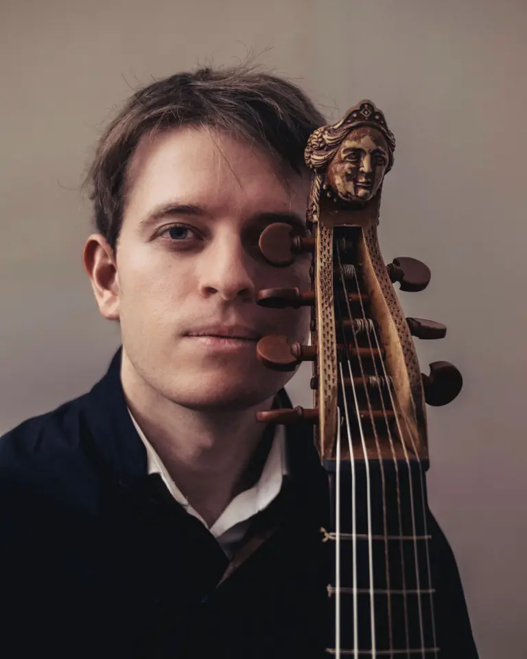 Valentin Tournet, musée du Grand Siècle