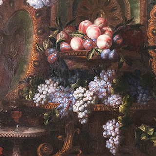 antoine monnoyer nature morte orfèvrerie podcast vignette